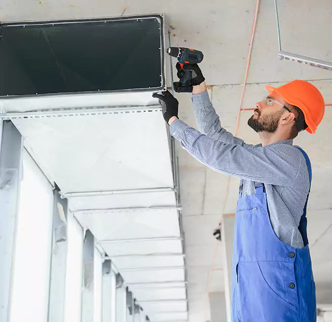 Why Homeowners & Businesses Trust Us in Whitney, NV