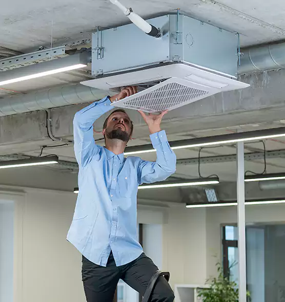 Professional Air Duct Cleaners in Whitney, NV