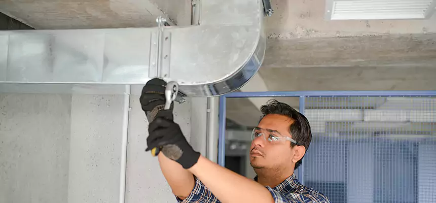 Our Air Duct Installation Services in Whitney, NV