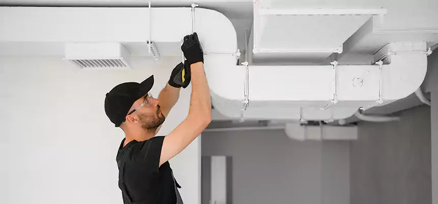 Our Air Duct Repair Services in Whitney, NV