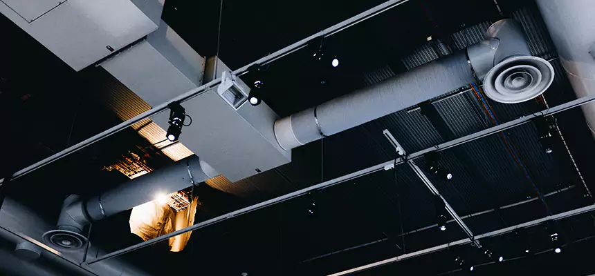 Our Air Duct Replacement Services in Whitney, NV