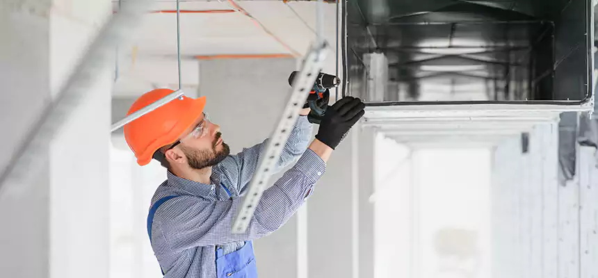 Our Air Vent Replacement Services in Whitney, NV