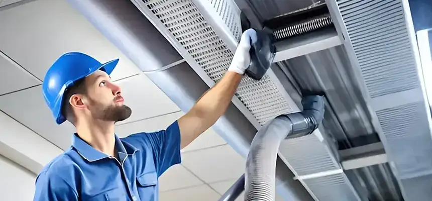 Our Annual Dryer Vent Maintenance Services in Whitney, NV