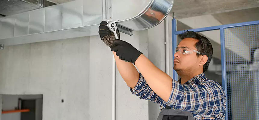 Our Clogged Air Duct Repair Services in Whitney, NV