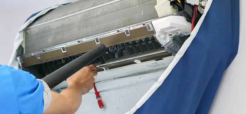 Advanced Clogged Dryer Vent Repair for Multi-Unit & Commercial in Whitney, NV