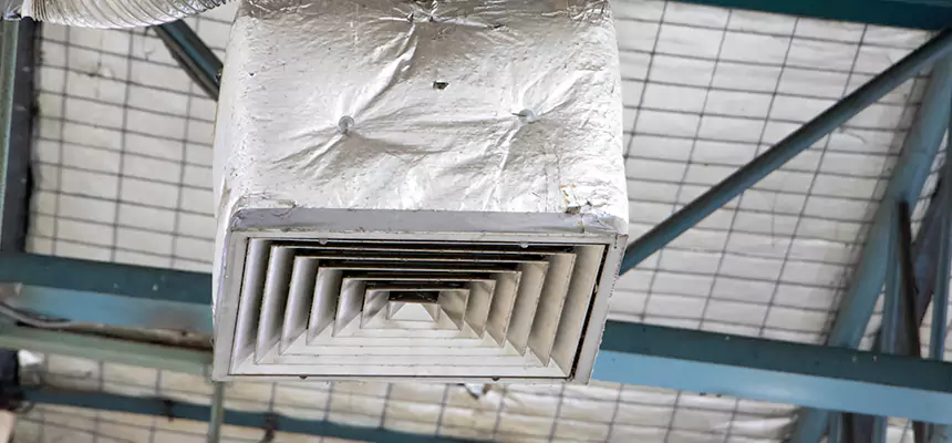 Our Custom HVAC Ductwork Services in Whitney, NV