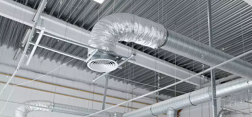 Our Dryer Vent Hose Replacement Services in Whitney, NV