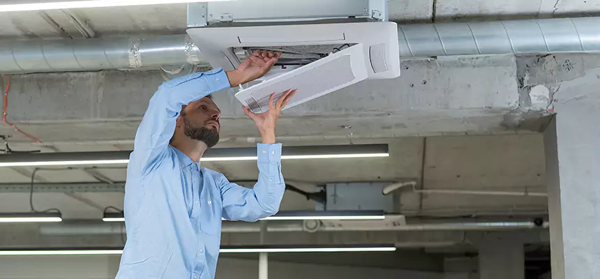 Our Energy Recovery Ventilation Cleaning Services in Whitney, NV