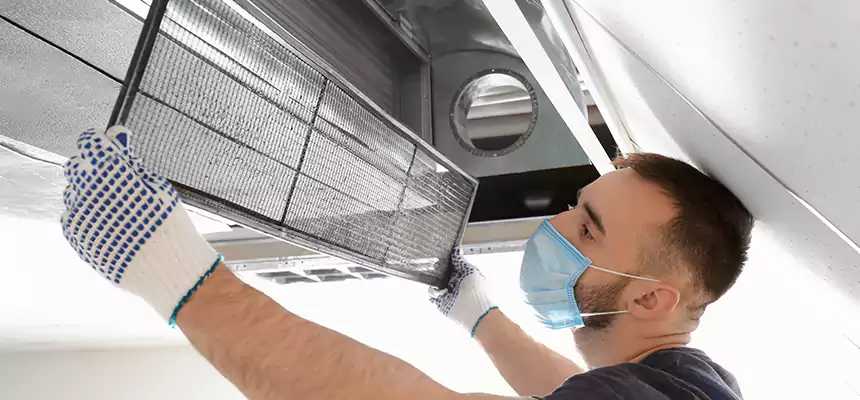 Our Home Duct Cleaning Services in Whitney, NV  