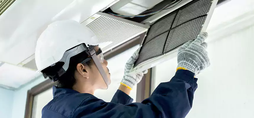 Our Residential Air Vent Cleaning Services in Whitney, NV