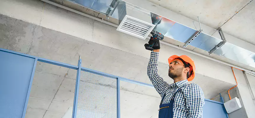 Efficient Exhaust Vent Cleaning in Whitney, NV