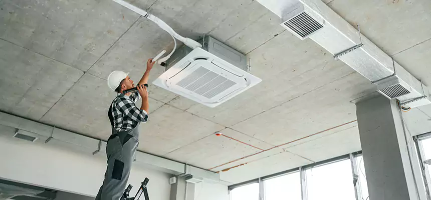 Our Wi Fi Connected Air Ducts Services in Whitney, NV