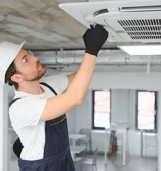 Top Affordable Duct Cleaning Services Near Me in Whitney, NV