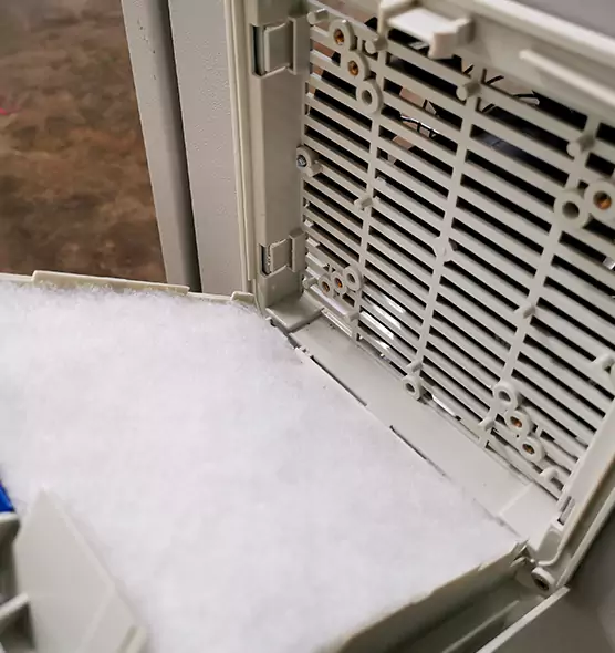 Professional Air Duct Expansion Solutions in Whitney, NV