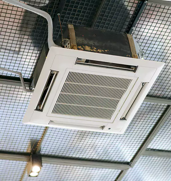 Top-Notch Allergy Relief Vent Cleaning Services in Whitney, NV