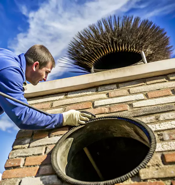 About Professional Chimney Sweep in Whitney, NV