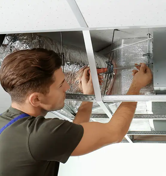 Professional Clogged Dryer Vent Repair in Whitney, NV