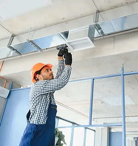 About Commercial Laundry Vent Cleaning in Whitney, NV