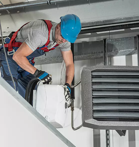 Professional Custom HVAC Ductworkin Whitney, NV