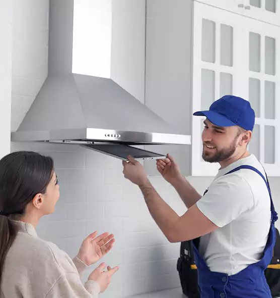 Professional Dryer Vent Cleaning Service in Whitney, NV