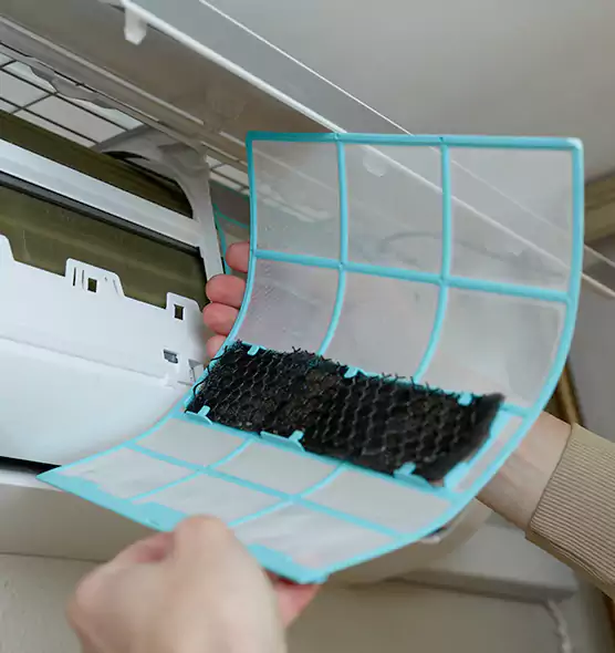 Welcome to Air Duct Cleaning & Repairs Whitney — Your Local HEPA Filter Installation Pros in Whitney, NV