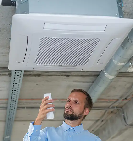 About Local Vent Cleaning Services in Whitney, NV