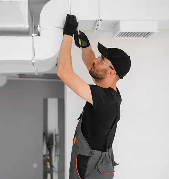Advanced Office Ductwork Cleaning Services in Whitney, NV