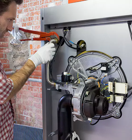 Advanced Repair Dryer Vent Hose in Whitney, NV