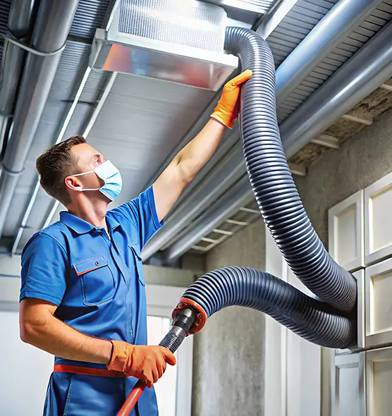 Welcome to Air Duct Cleaning & Repairs Whitney — Your Local Roof Dryer Vent Cleaning Specialists in Whitney, NV