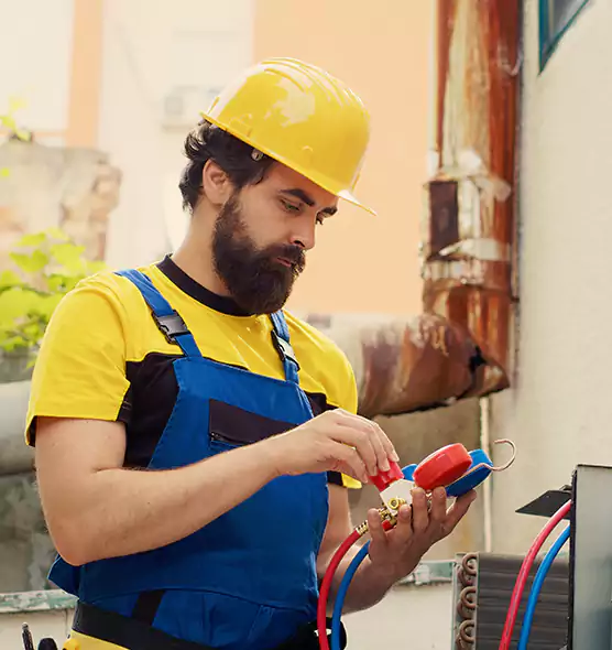 About Smart HVAC Installation in Whitney, NV