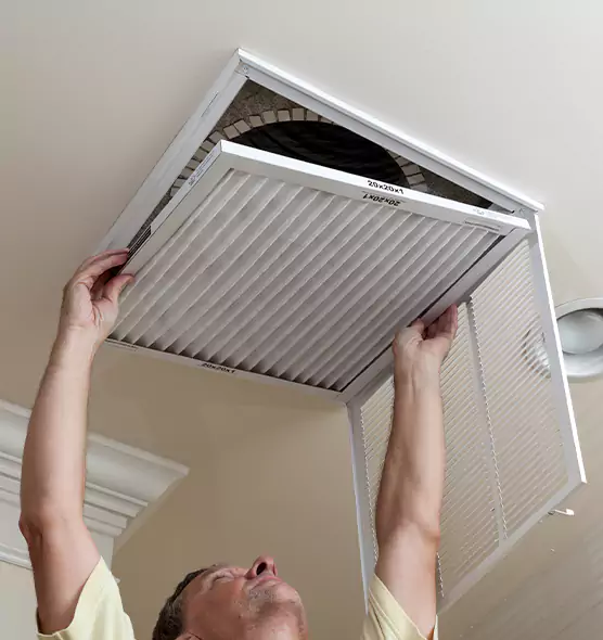 Professional Vent Relocation Services in Whitney, NV