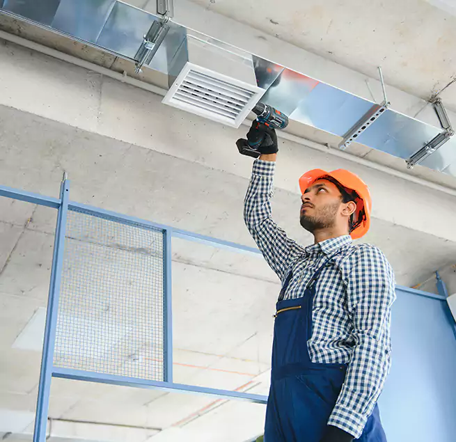 Why Homeowners & Businesses Trust Us in Whitney, NV?