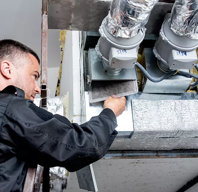 Why Homeowners & Businesses Trust Us in Whitney, NV?