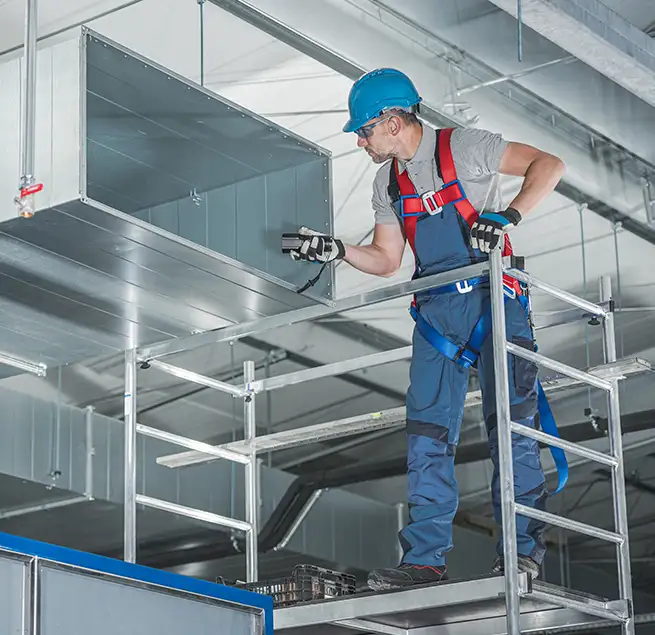 Why Homeowners & Businesses Trust Us in Whitney, NV?