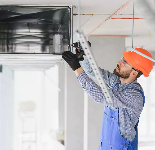 Why Homeowners & Businesses Trust Us Whitney, NV