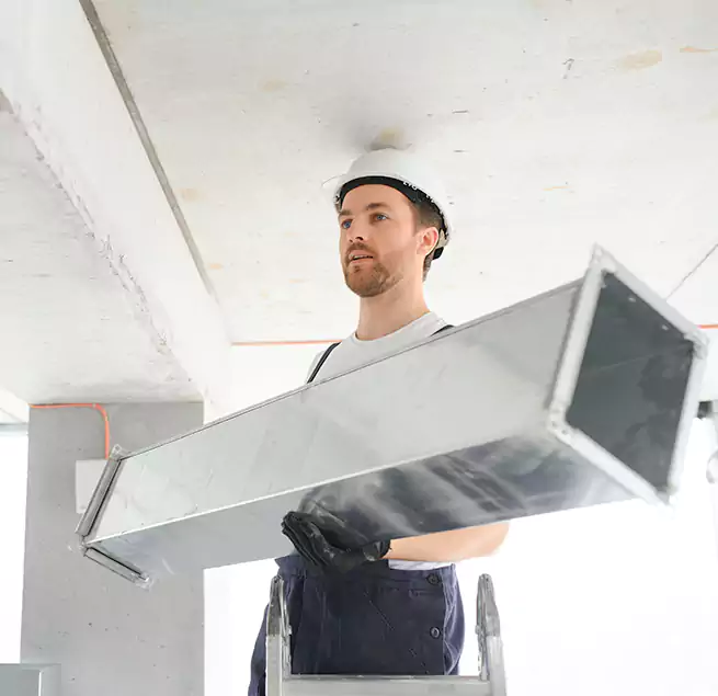 Why Homeowners & Businesses Trust Us in Whitney, NV