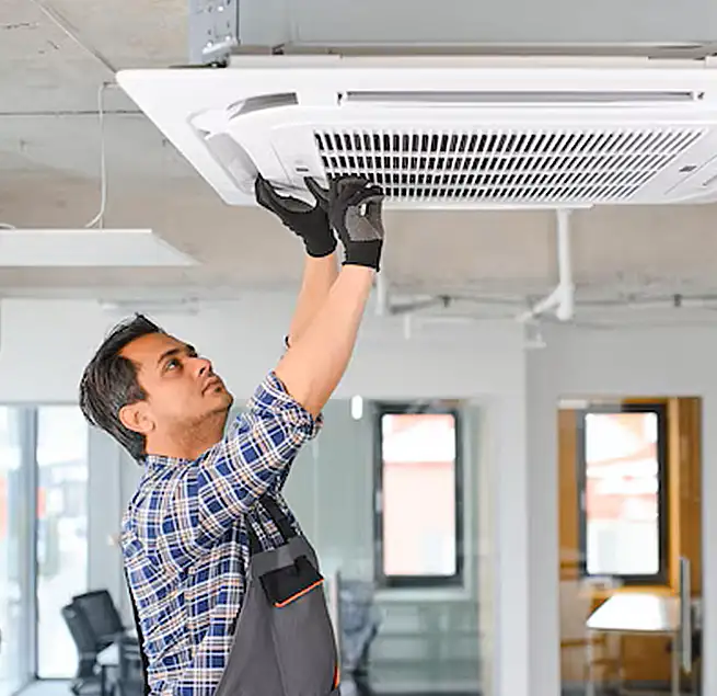 Why Homeowners & Businesses Trust Us in Whitney, NV?