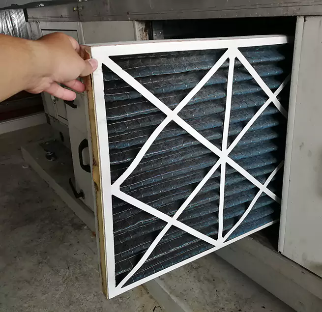 Why Homeowners & Businesses Trust Us Whitney, NV?