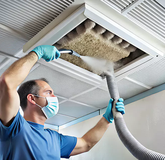 Why Homeowners Businesses Trust Us in Whitney, NV