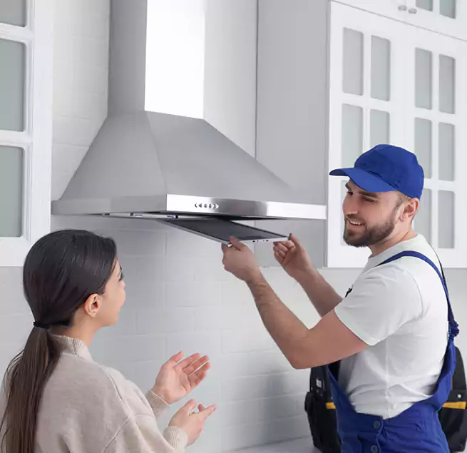  Why Homeowners & Businesses Trust Us in Whitney, NV?