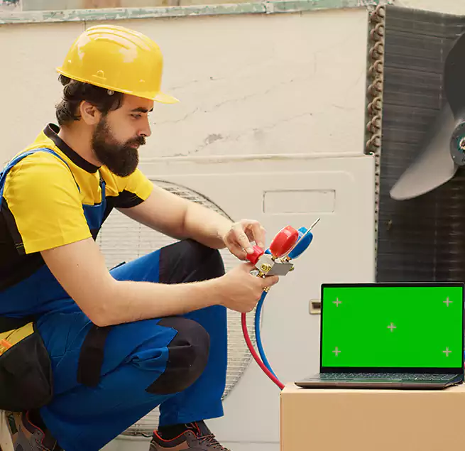 Why Homeowners & Businesses Trust Us in Whitney, NV?