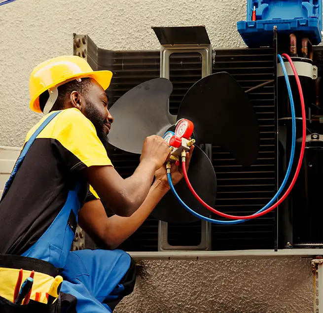 Why Homeowners & Businesses Trust Us in Whitney, NV?