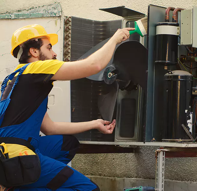 Why Homeowners & Businesses Trust Us Whitney, NV?