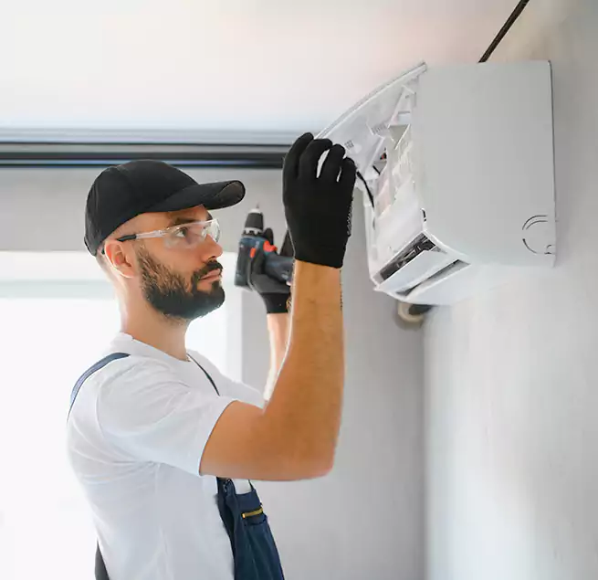 Why Homeowners & Businesses Trust Us in Whitney, NV