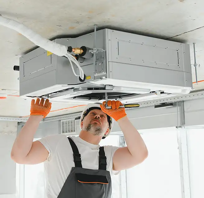 Why Homeowners & Businesses Trust Us Whitney, NV