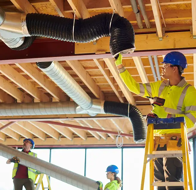 Why Homeowners & Businesses Trust Us in Whitney, NV?