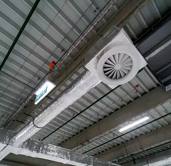 Why Homeowners & Businesses Trust Us in Whitney, NV?