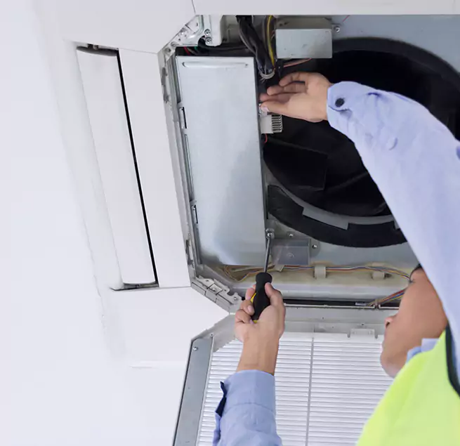 Why Homeowners Businesses Trust Us Whitney, NV