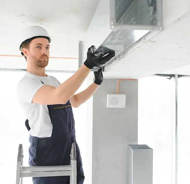 Why Homeowners & Businesses Trust Us in Whitney, NV?