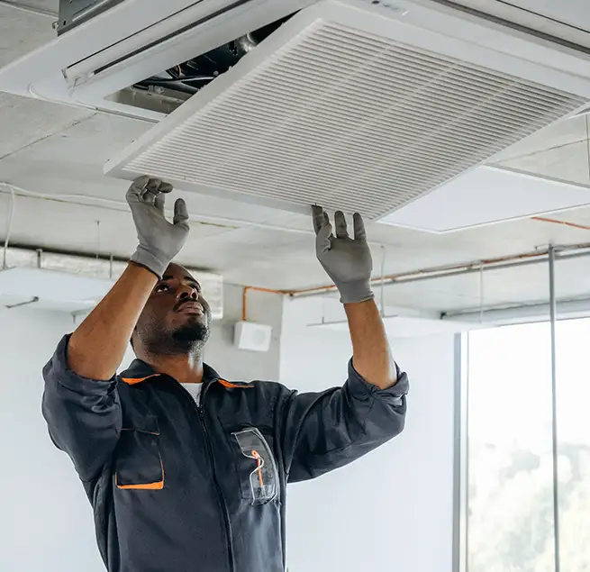 Why Homeowners & Businesses Trust Us in Whitney, NV?